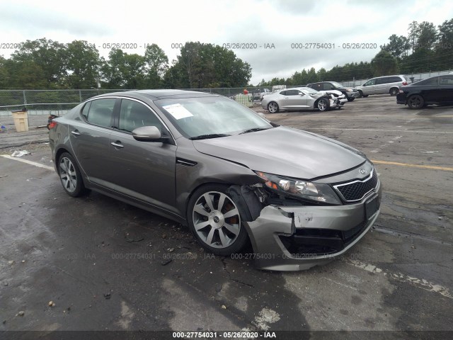 KIA OPTIMA 2012 5xxgr4a63cg031907