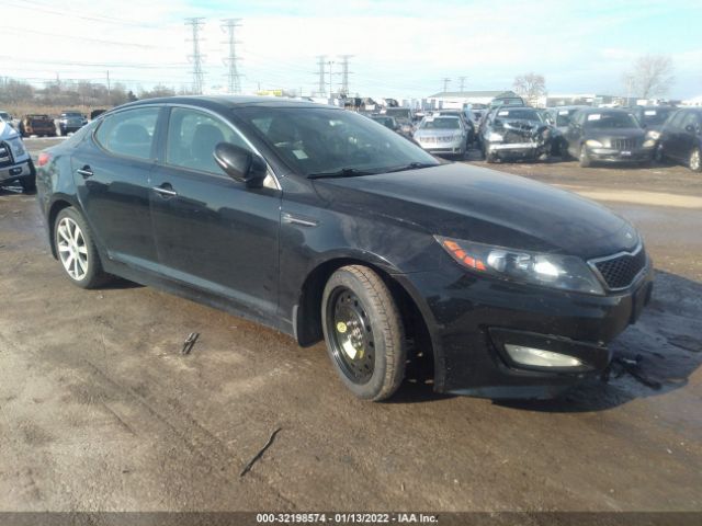 KIA OPTIMA 2012 5xxgr4a63cg045998