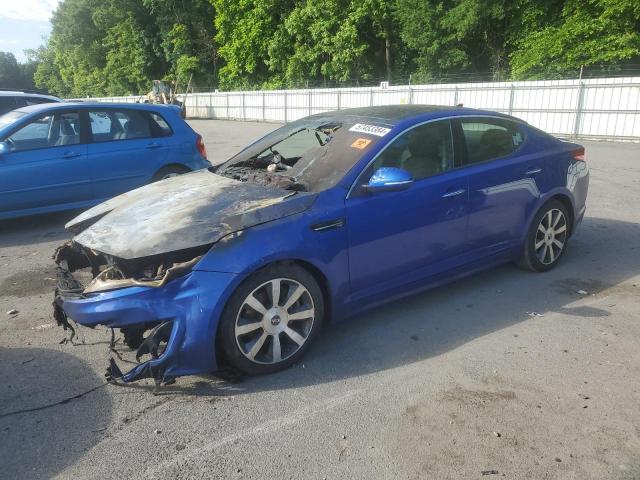 KIA OPTIMA SX 2012 5xxgr4a63cg046214