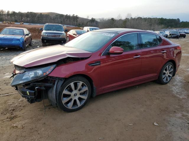 KIA OPTIMA SX 2012 5xxgr4a63cg047475