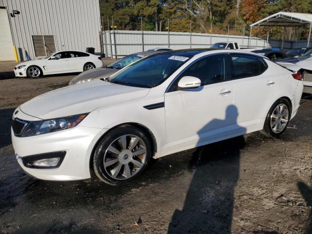 KIA OPTIMA 2012 5xxgr4a63cg047878