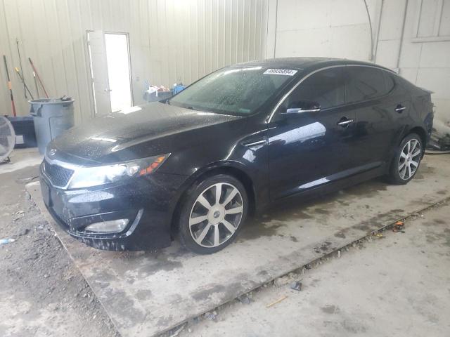 KIA OPTIMA 2012 5xxgr4a63cg048528