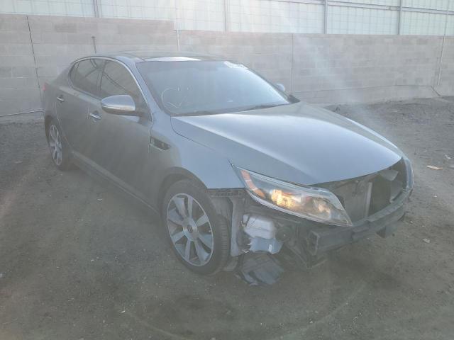 KIA OPTIMA 2012 5xxgr4a63cg052594