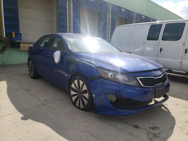 KIA OPTIMA SX 2012 5xxgr4a63cg052983