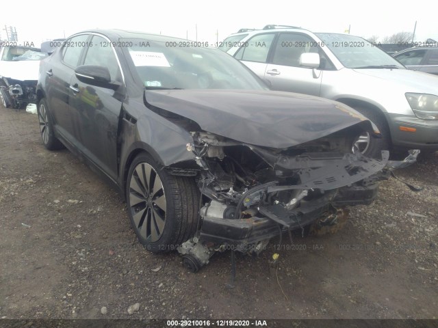 KIA OPTIMA 2012 5xxgr4a63cg053664