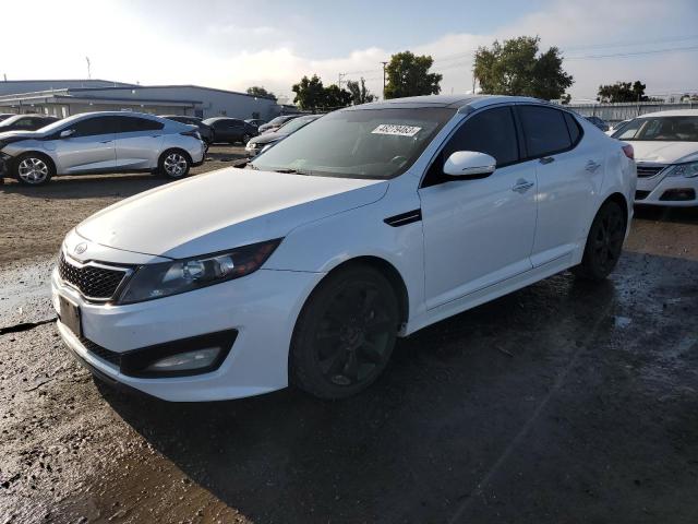 KIA OPTIMA SX 2012 5xxgr4a63cg058377