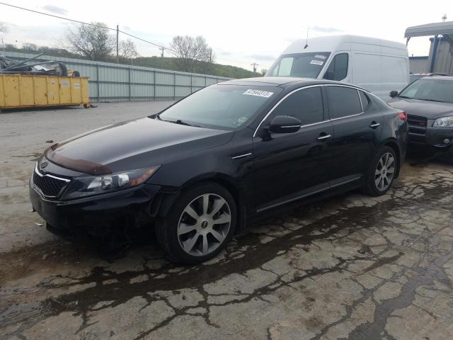 KIA OPTIMA SX 2012 5xxgr4a63cg058735