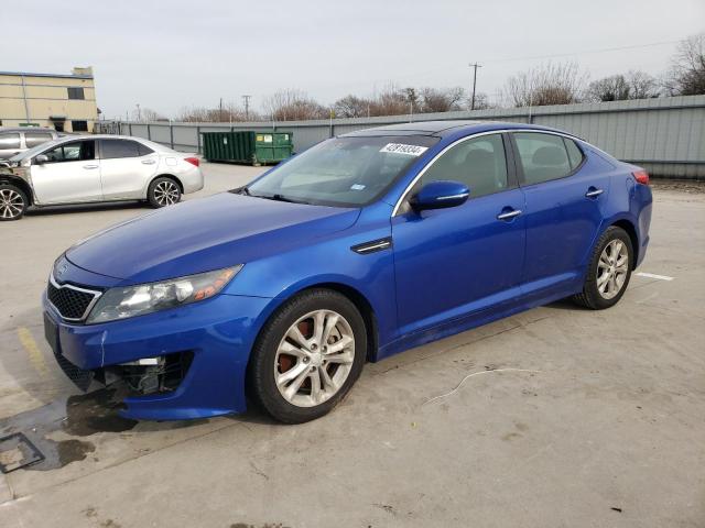 KIA OPTIMA 2012 5xxgr4a63cg059061