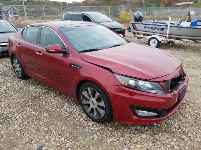 KIA OPTIMA SX 2012 5xxgr4a63cg061909