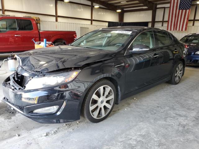 KIA OPTIMA SX 2012 5xxgr4a63cg062655