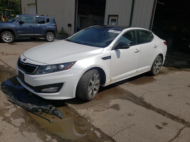 KIA OPTIMA SX 2012 5xxgr4a63cg062798