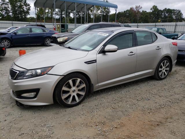 KIA OPTIMA SX 2012 5xxgr4a63cg065412