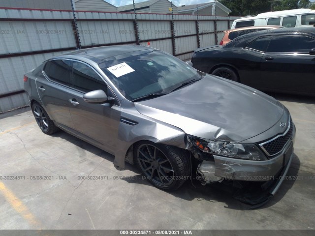 KIA OPTIMA 2012 5xxgr4a63cg076636