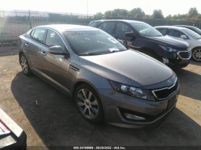 KIA OPTIMA 2012 5xxgr4a63cg079438