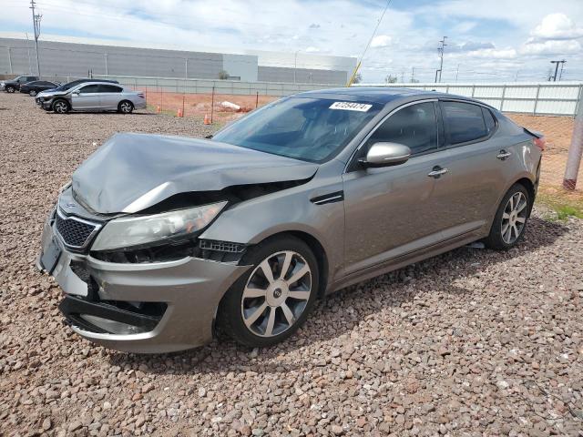 KIA OPTIMA 2012 5xxgr4a63cg081867