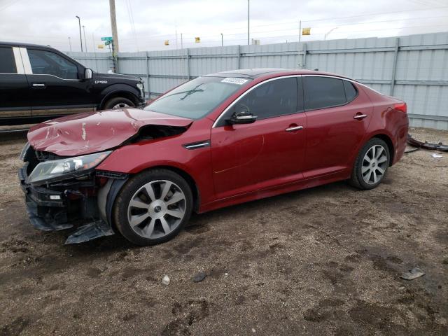 KIA OPTIMA SX 2012 5xxgr4a63cg082386