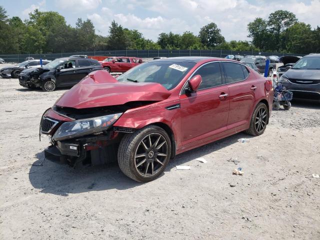 KIA OPTIMA SX 2012 5xxgr4a63cg084509