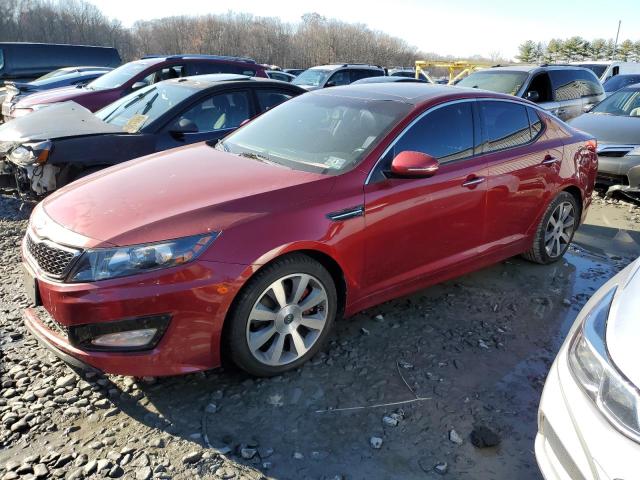 KIA OPTIMA SX 2012 5xxgr4a63cg085823