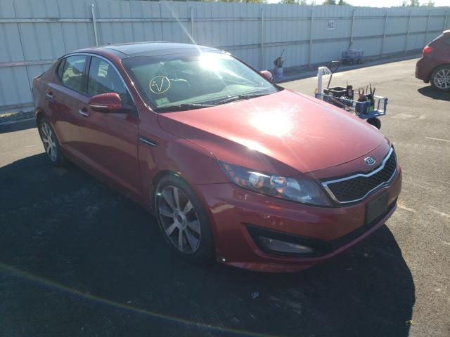 KIA OPTIMA SX 2012 5xxgr4a63cg087684