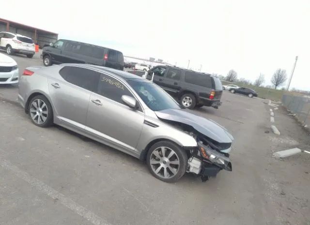 KIA OPTIMA 2012 5xxgr4a63cg087930