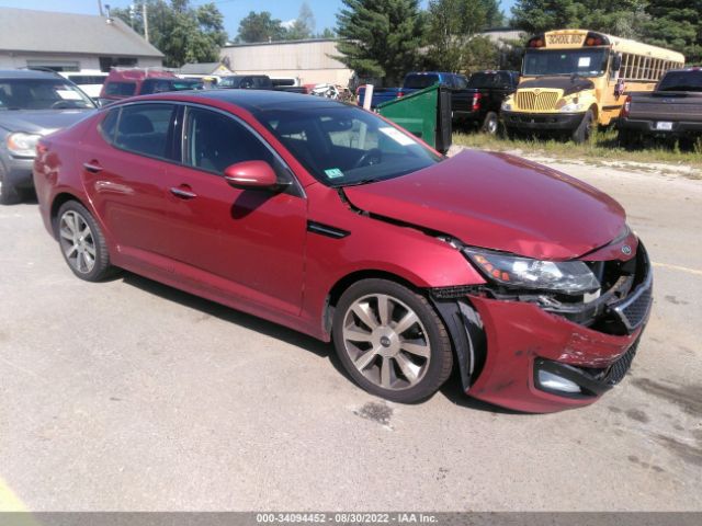 KIA OPTIMA 2012 5xxgr4a63cg088043