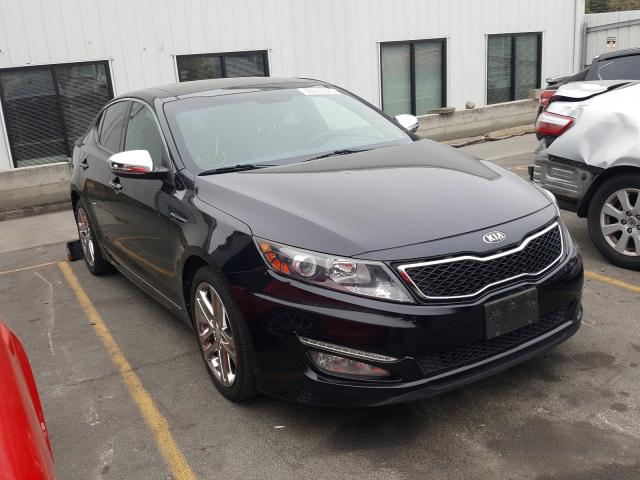 KIA OPTIMA SX 2013 5xxgr4a63dg078663