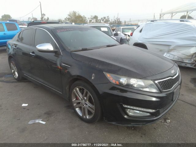 KIA OPTIMA 2013 5xxgr4a63dg090618