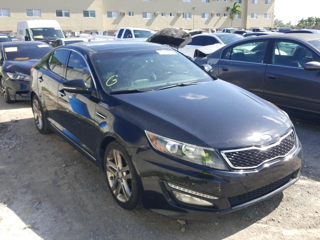 KIA OPTIMA SX 2013 5xxgr4a63dg090957