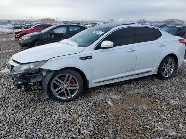 KIA OPTIMA 2013 5xxgr4a63dg092398