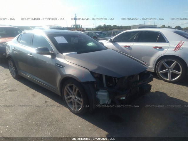 KIA OPTIMA 2013 5xxgr4a63dg094135