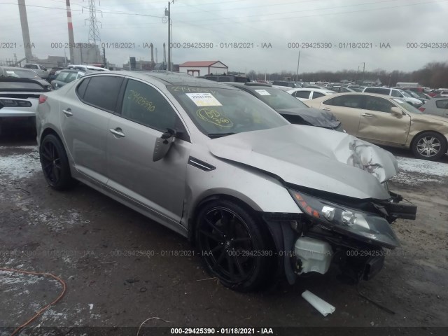 KIA OPTIMA 2013 5xxgr4a63dg094202