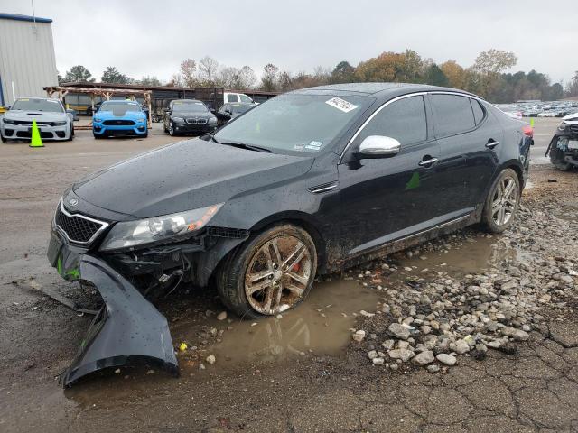 KIA OPTIMA SX 2013 5xxgr4a63dg095107