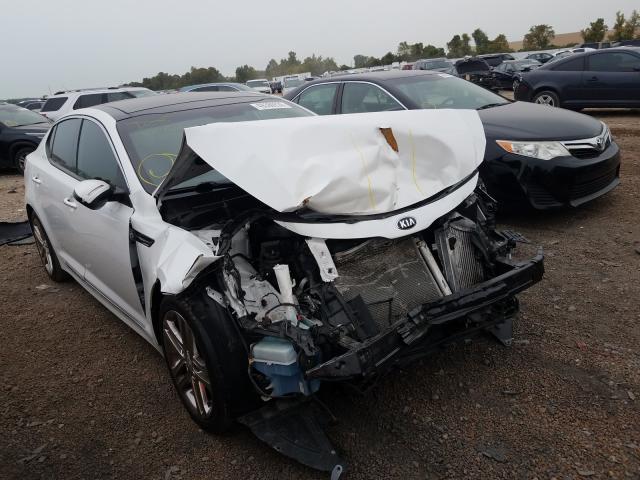 KIA OPTIMA SX 2013 5xxgr4a63dg095284