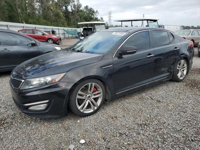 KIA OPTIMA SX 2013 5xxgr4a63dg097522