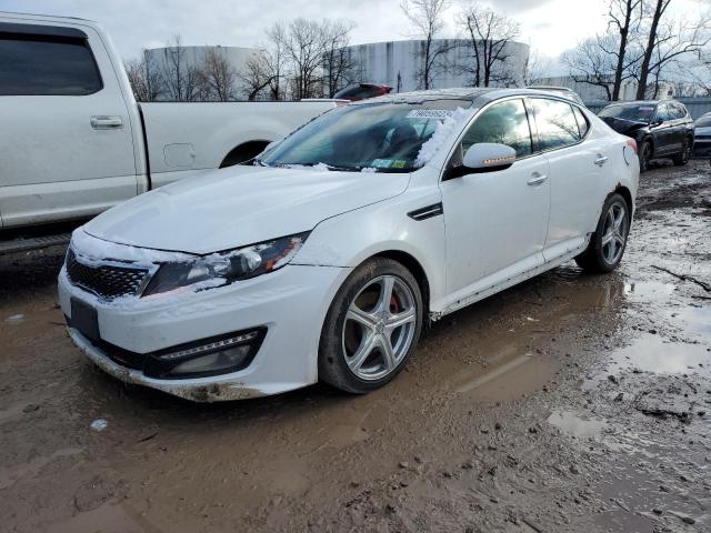 KIA OPTIMA 2013 5xxgr4a63dg100743