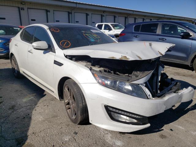 KIA OPTIMA SX 2013 5xxgr4a63dg101245