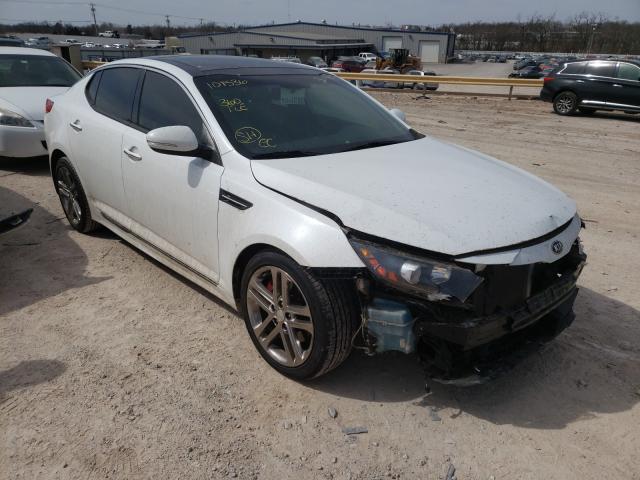 KIA OPTIMA SX 2013 5xxgr4a63dg101536