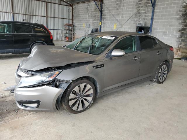 KIA OPTIMA SX 2013 5xxgr4a63dg102881