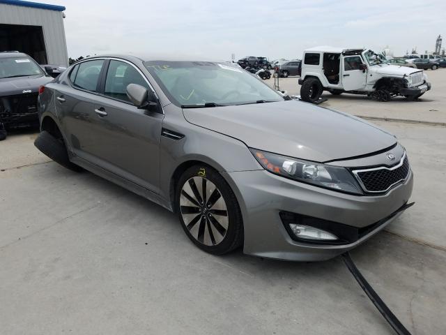 KIA OPTIMA SX 2013 5xxgr4a63dg103433