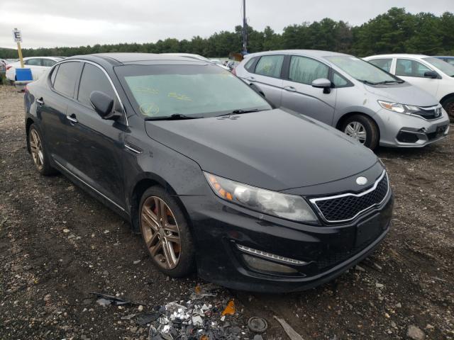 KIA OPTIMA SX 2013 5xxgr4a63dg104906