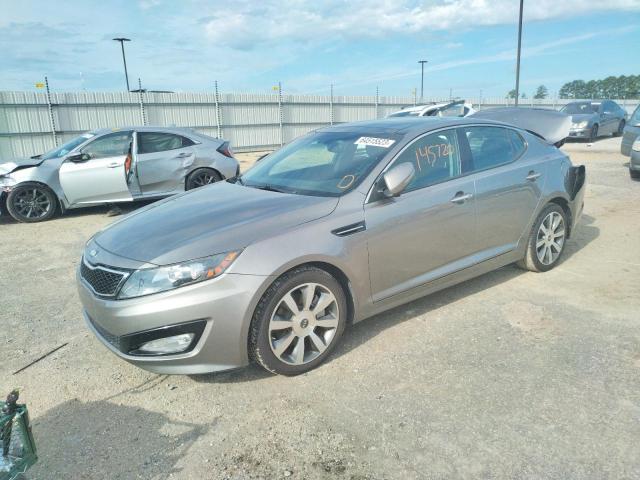 KIA OPTIMA SX 2013 5xxgr4a63dg105344