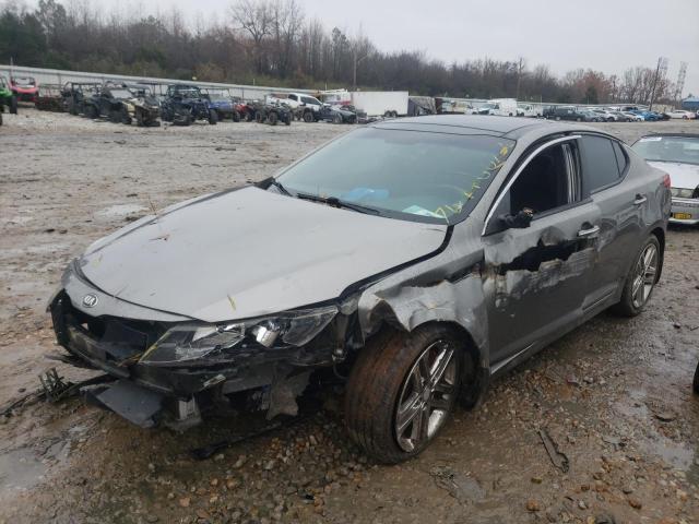 KIA OPTIMA SX 2013 5xxgr4a63dg105425