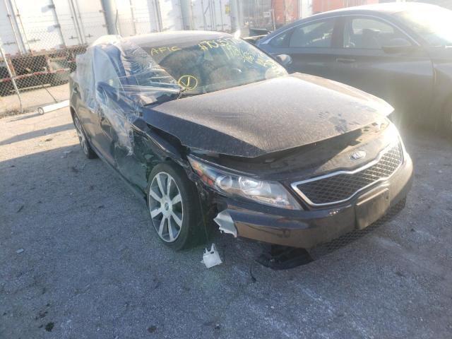 KIA OPTIMA SX 2013 5xxgr4a63dg107420