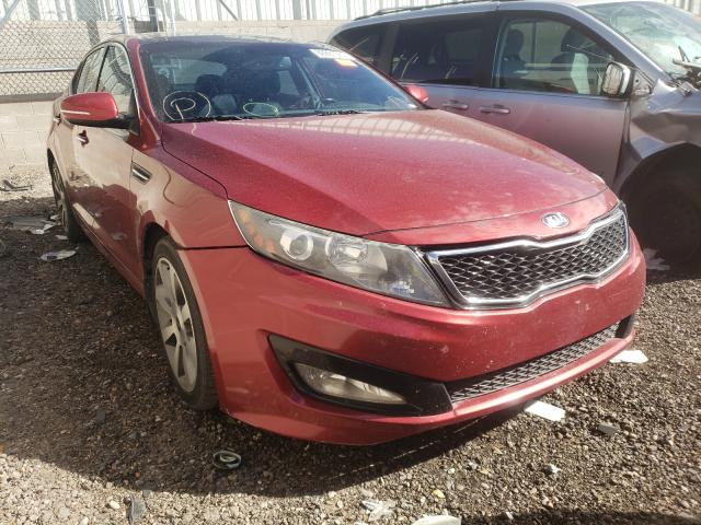 KIA OPTIMA SX 2013 5xxgr4a63dg107966