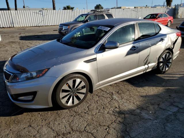 KIA OPTIMA SX 2013 5xxgr4a63dg108180