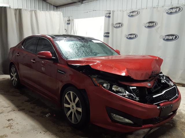 KIA OPTIMA SX 2013 5xxgr4a63dg109815