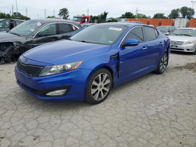 KIA OPTIMA SX 2013 5xxgr4a63dg110009