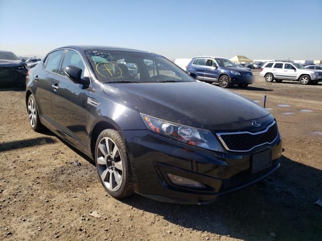 KIA OPTIMA SX 2013 5xxgr4a63dg112603