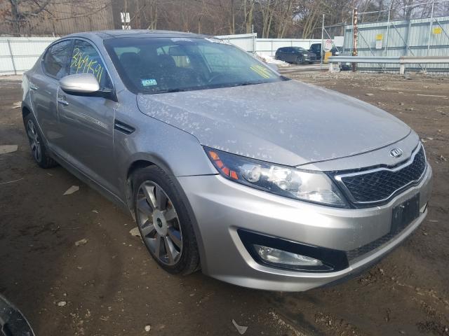 KIA OPTIMA SX 2013 5xxgr4a63dg114321