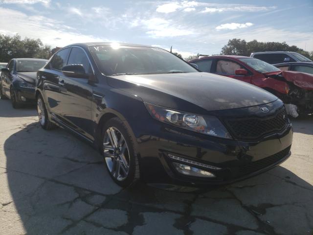 KIA OPTIMA SX 2013 5xxgr4a63dg115565